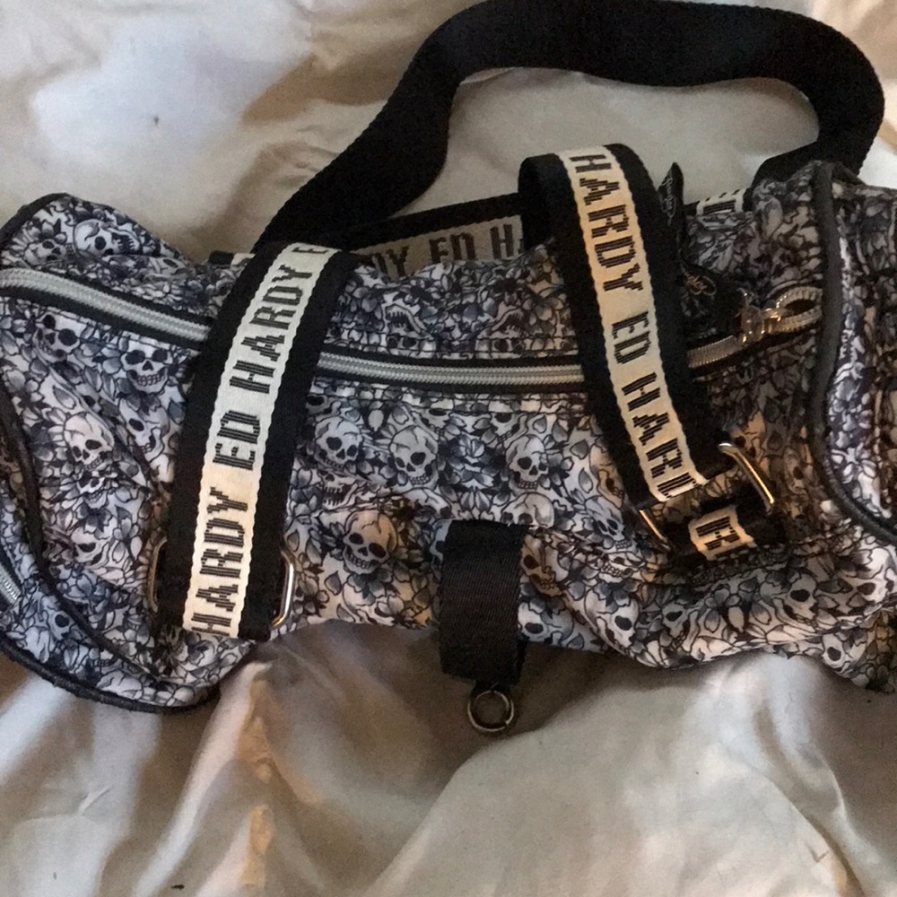 Ed Hardy purse